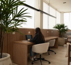 Estaciones de aprendizaje: cómo diseñar un área de estudio que potencie la concentración