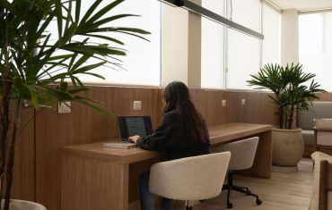 Estaciones de aprendizaje: cómo diseñar un área de estudio que potencie la concentración