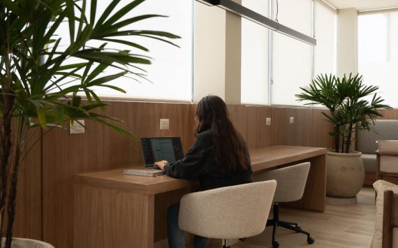Estaciones de aprendizaje: cómo diseñar un área de estudio que potencie la concentración