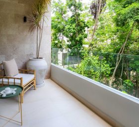 Terraza en Otoño: 3 Cambios para Disfrutar tu Espacio Exterior