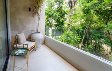 Terraza en Otoño: 3 Cambios para Disfrutar tu Espacio Exterior
