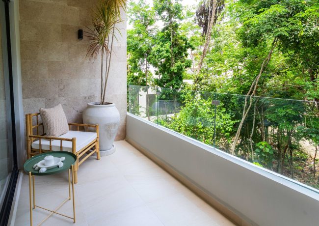 Terraza en Otoño: 3 Cambios para Disfrutar tu Espacio Exterior