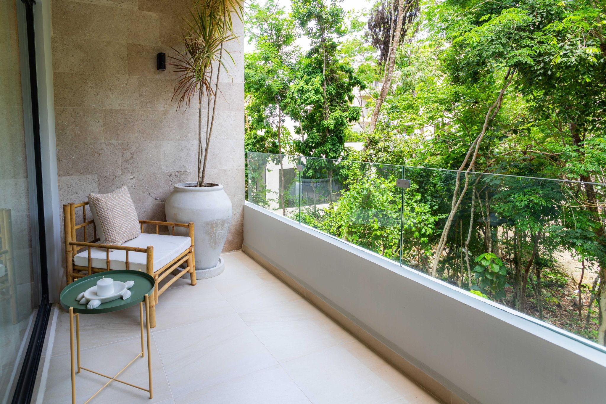 Terraza en Otoño: 3 Cambios para Disfrutar tu Espacio Exterior