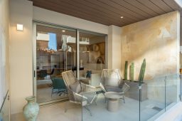 El auge del ‘outdoor living’ en el diseño contemporáneo