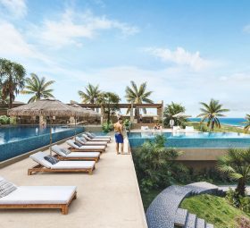 Smart vacations: cómo tu casa de verano se paga sola en temporada alta