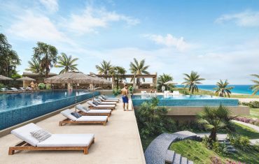Smart vacations: cómo tu casa de verano se paga sola en temporada alta