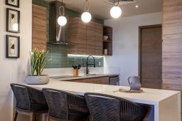Cómo diseñar un espacio que fomente la alimentación consciente con wellness en la cocina