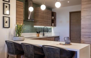 Cómo diseñar un espacio que fomente la alimentación consciente con wellness en la cocina